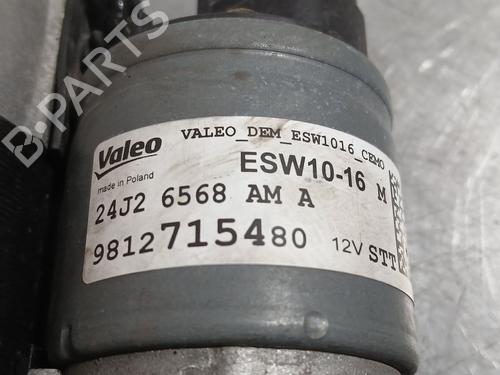 Starter OPEL CORSA F (P2JO) 1.2 (68) | BP29809149M8  - Image 5