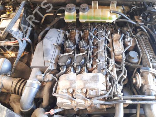 Engine MERCEDES-BENZ M-CLASS (W163) ML 270 CDI (163.113) | BP37217745M1 - Image 2