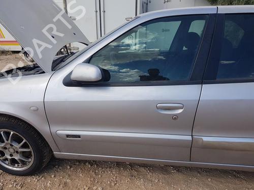 Used Left front door CITROËN XSARA (N1) 2.0 HDi 90 (90 hp) 29403023
