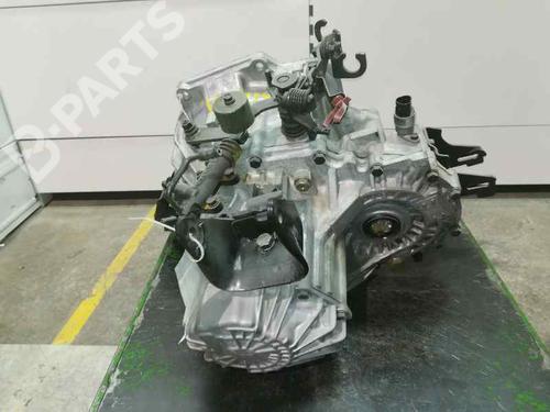 Gearbox HYUNDAI ELANTRA III (XD)  | BP875574M3 
