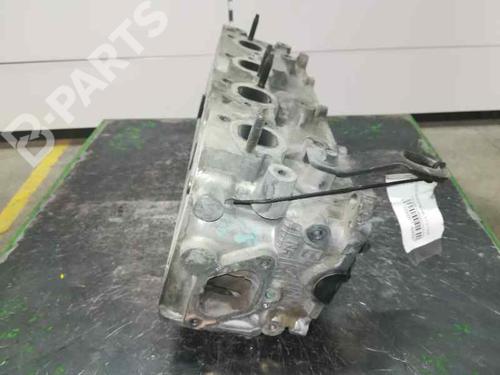 Cylinder head OPEL CORSA B (S93) 1.7 D (F08, F68, M68) | BP10973211M5 