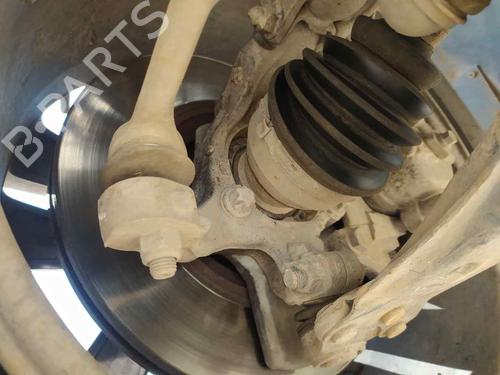 Used Left front steering knuckle OPEL ZAFIRA / ZAFIRA FAMILY B (A05) [2005-2019]  22644191