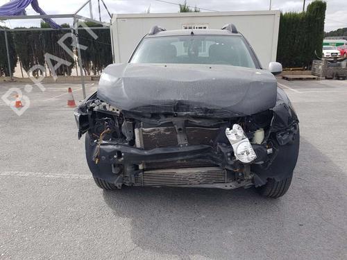 Mass air flow sensor DACIA DUSTER (HS_)  | BP17673627M95 