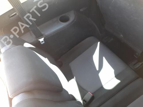 Used Rear seat (3rd row) MAZDA 5 (CR) 2.0 CD (CR19) (143 hp) 29729983