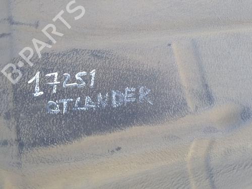 Batteri MITSUBISHI OUTLANDER III Van (GF_W, GG_W) Hybrid 4WD (GG3W) (208 hp) 30435432