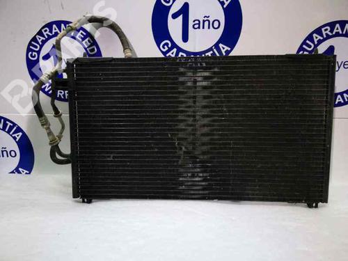 Used AC radiator PEUGEOT 406 (8B) [1995-2005]  872844