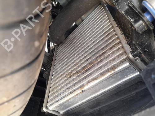 Intercooler CITROËN C5 AIRCROSS (A_) 1.2 PureTech 130 (ARHNSJ) | BP29754111M30 