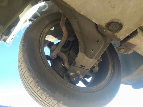 Used Left front suspension arm RENAULT LAGUNA III (BT0/1) [2007-2015]  22640069