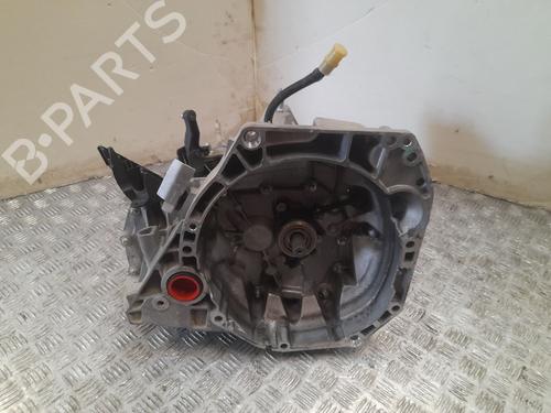 Used Gearbox DACIA LOGAN II TCe 90 LPG (90 hp) 29325640