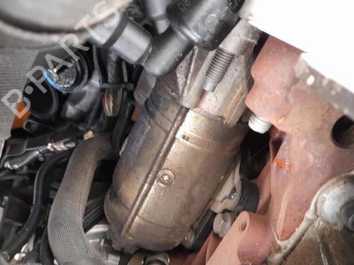 Used Starter CITROËN DS5 2.0 HDi 165 (163 hp) 29632855