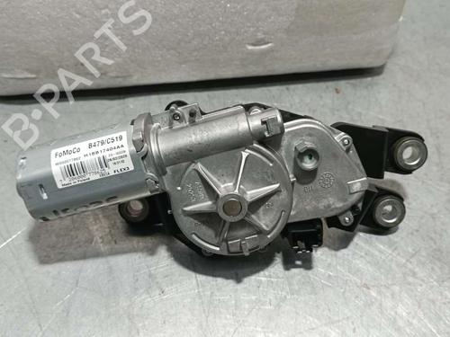 Rear wiper motor FORD FIESTA VII (HJ, HF)  | BP15380659M102 
