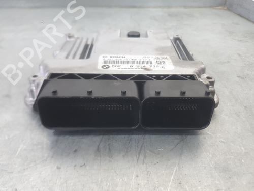 Engine control unit (ECU) BMW 1 (F20) | BP37473089M57 - Image 2