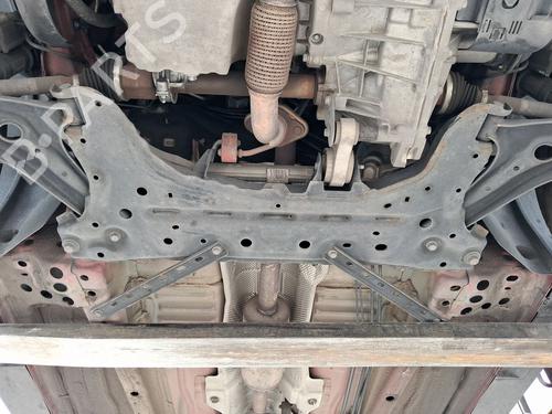 Used Subframe Subframe 38565835 38565835