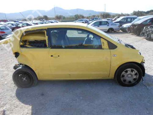 Left front window motor SEAT Mii (KF1, KE1) 1.0 | BP602141E21 
