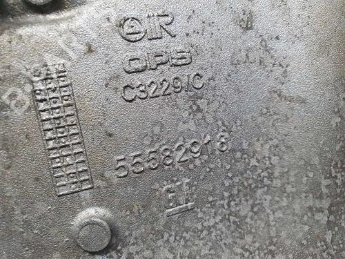 Oil sump OPEL ASTRA J (P10) 2.0 CDTI (68) | BP17221645M115 
