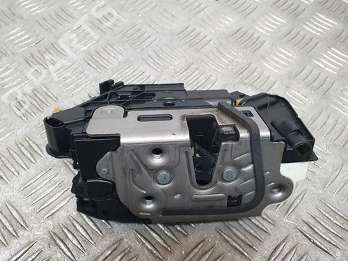 Front right lock VW UP! (121, 122, BL1, BL2, BL3, 123) 1.0 | BP13939582C97 