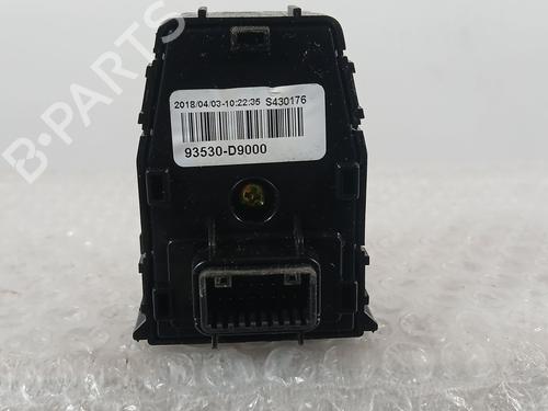 Mirror switch KIA SPORTAGE IV (QL, QLE) 1.6 GDI | BP36162996I25 - Image 2