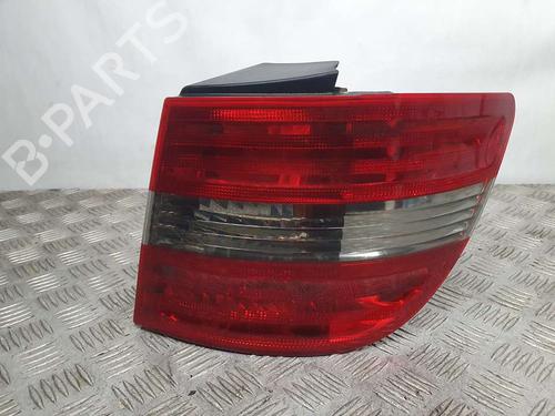 Right taillight MERCEDES-BENZ B-CLASS Sports Tourer (W245)  | BP10865824C35 