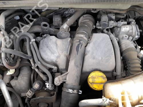 Motor RENAULT KANGOO / GRAND KANGOO II (KW0/1_) 1.5 dCi 90 (KW05, KW08, KW0G, KW11) (90 hp) 29831329