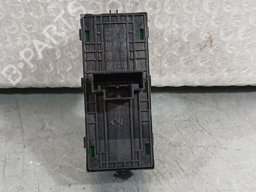 Left front window switch VW POLO VI (AW1, BZ1, AE1) 1.0 | BP36221320I27 - Image 2