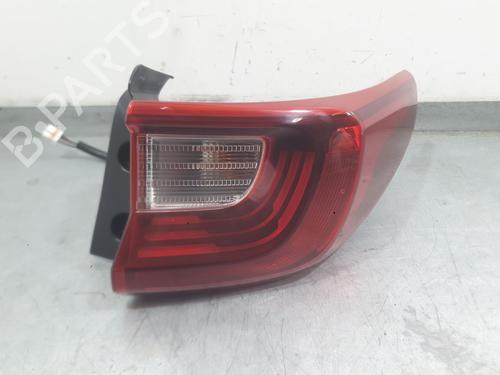 Used Right taillight Right taillight KIA STONIC (YB) 1.0 T-GDi (120 hp) 35981976 35981976