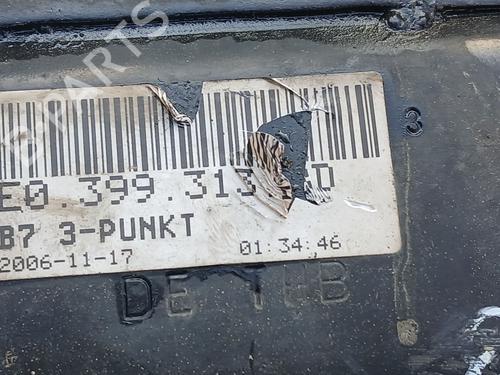 Subframe AUDI A4 B7 Avant (8ED) 2.0 TDI | BP24357593M9 