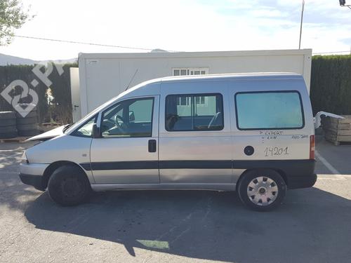 Used Parts PEUGEOT EXPERT (224_)  2.0 HDI 16V  1126460