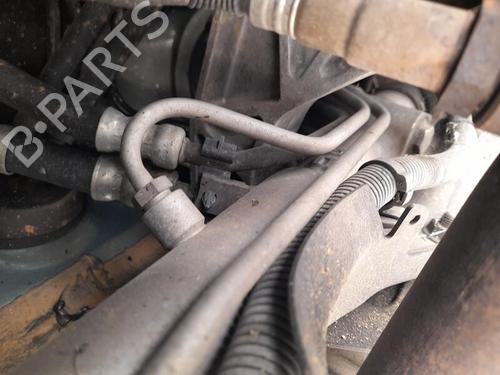 Used Steering rack OPEL MERIVA B MPV (S10) 1.4 (75) (100 hp) 27259593