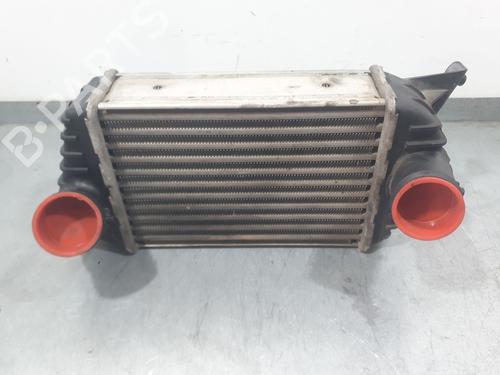 Used Intercooler Intercooler FIAT STILO Multi Wagon (192_) 1.9 JTD (115 hp) 34366428 34366428