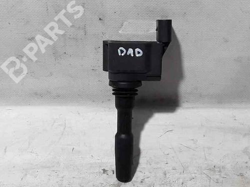 Used Ignition coil Ignition coil SEAT ARONA (KJ7, KJP) 1.5 TSI (150 hp) 10280083 10280083