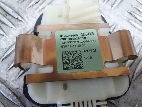 Electronic sensor MERCEDES-BENZ GLA-CLASS (X156)  | BP17903395M84 