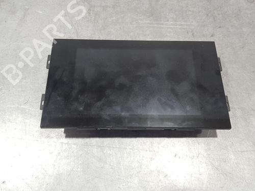 Elektronisk modul PEUGEOT 208 II (UB_, UP_, UW_, UJ_) [2019-2025]  18948260