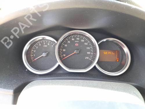 Devioluci DACIA SANDERO II 1.0 LPG (B8ML) | BP36140229I23 - Image 10