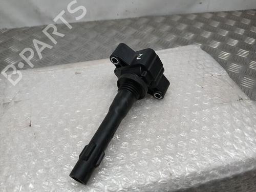 Tennspole DR DR 5.0 SUV [2019-2026]  29356421