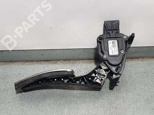 Pedal OPEL ASTRA J (P10)  | BP10865760I4 