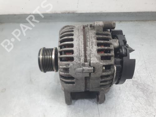 Alternator NISSAN NOTE (E12) 1.5 dCi | BP33703715M7 - Image 2