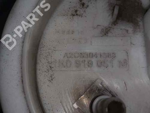 Fuel pump VW GOLF V (1K1)  | BP1590037M76 