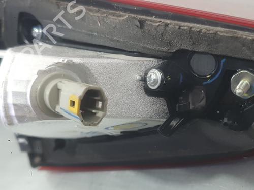 Right tailgate light MAZDA 2 Hatchback (DL, DJ) 1.5 SKYACTIV-G | BP38302650C80 - Image 4
