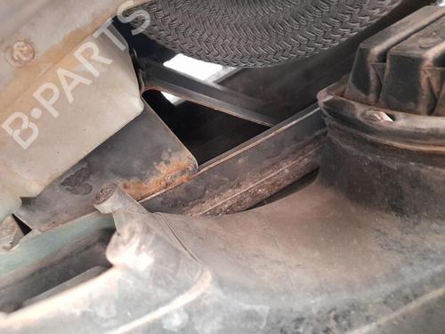 Used Front bumper reinforcement HYUNDAI MATRIX (FC) 1.5 CRDi (82 hp) 30203426