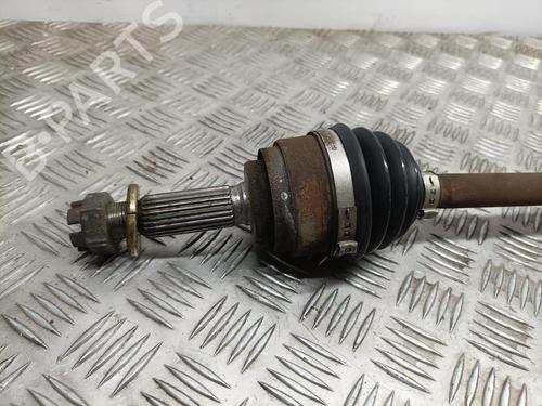 Right front driveshaft HYUNDAI ATOS PRIME (MX)  | BP11839793M39 