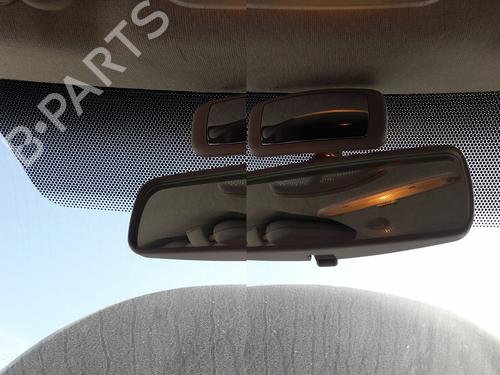 Espejo interior Espejo interior DACIA LODGY (JS_) 1.2 TCe (JSAY, JSM0) (115 hp) 33872624 33872624