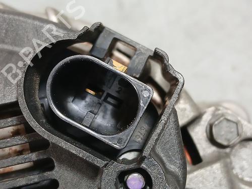 Alternator SEAT LEON (5F1) 1.6 TDI | BP34115260M7  - Image 5