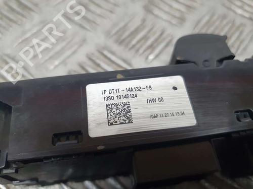 Left front window switch FORD FOCUS III  | BP16569482I27 