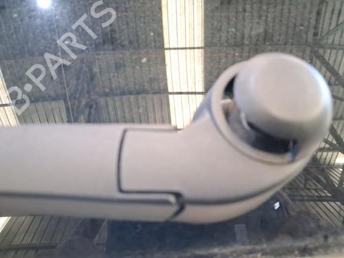 Used Rear wiper motor Rear wiper motor MG MG HS (AS23) 1.5 T (SAS23) (162 hp) 40237000 40237000