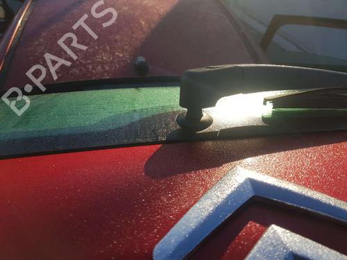Used Rear wiper motor CITROËN C4 I (LC_) [2004-2014]  16964825