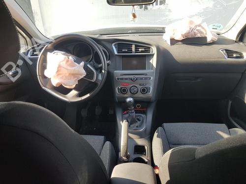 Steering column stalk CITROËN C4 II (NC_) | BP14016438I23