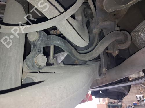 Used Rear axle Rear axle 39621367 39621367