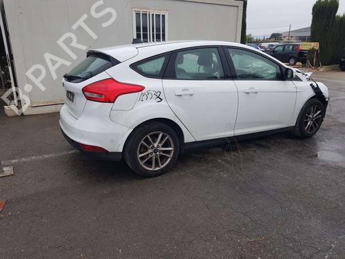 Front right window mechanism FORD FOCUS III  | BP17745334C23 