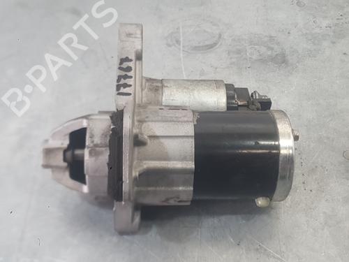 Starter RENAULT MEGANE IV Hatchback (B9A/M/N_) 1.2 TCe 100 (B9MS) | BP37274773M8 - Image 2