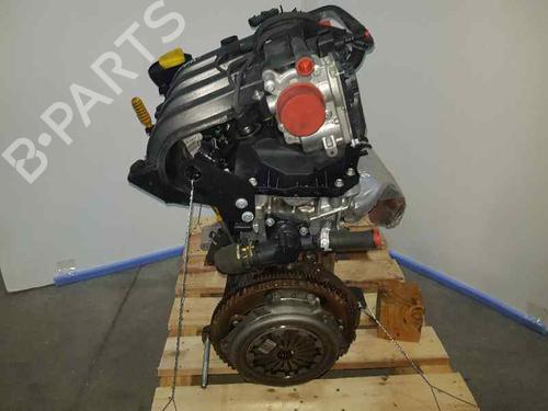 Engine DACIA SANDERO  | BP21770038M1 